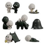 Meyanmi Shadow Mini Figures S1 7 cm Blind Box Display (6)