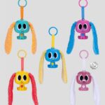 Cloth Ears Mini Figures 13 cm Blind Box Display (4)