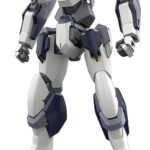 Full Metal Panic! Plastic Model Kit 1/48 Arbalest 18 cm