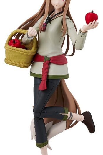 Spice and Wolf: Merchant Meets the Wise Wolf Kadokawa Plastic Model Series Plastic Model Kit Holo 15 cm
