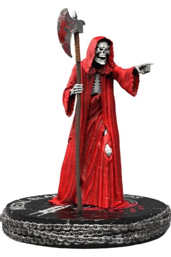 Metal Blade 3D Vinyl Figure Reaper
