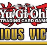 Yu-Gi-Oh! TCG Glorious Victors Booster Display (24) *German Version*