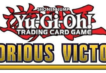 Yu-Gi-Oh! TCG Glorious Victors Booster Display (24) *German Version*