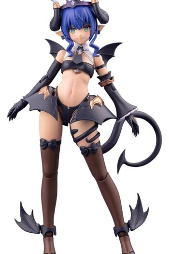 Arcanadea Plastic Model Kit Velretta First Engage Ver. 15 cm