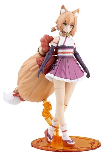 Arcanadea Plastic Model Yukumo First Engage Ver. 16 cm