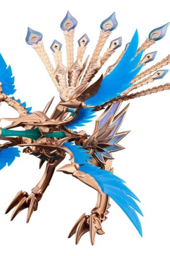 Arcanadea XenoAlma Plastic Model Orage Pavorea 10 cm