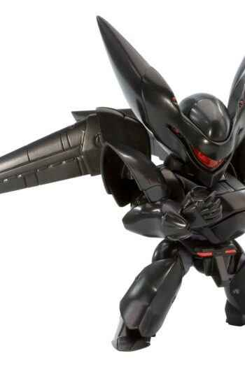 The Mobile Police Patlabor D-Style Plastic Model Kit Type-J9 Griffon (Reproduction) 11 cm
