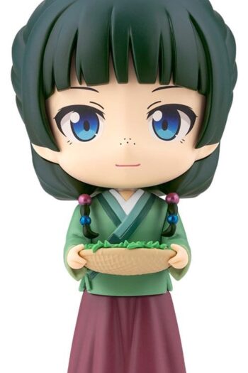 The Apothecary Diaries Oshi Works Mini Mini Figure Maomao 10 cm