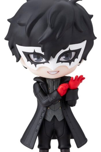 Persona 5 Royal Oshi Works Mini Mini Figure Joker 10 cm