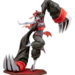 Darkstalkers Bishoujo PVC Figure 1/7 Hsien-Ko Limited Edition 29 cm