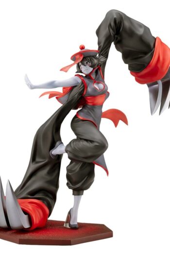 Darkstalkers Bishoujo PVC Figure 1/7 Hsien-Ko Limited Edition 29 cm