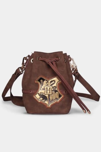 Harry Potter Shoulder Pouch Hogwarts