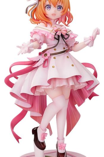 Is the Order a Rabbit? PVC Figure 1/7 Cocoa Dress Ver. 21 cm