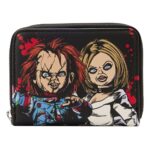 Childs Play by Loungefly Wallet Chucky Cosplay