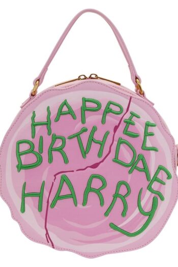 Harry Potter by Loungefly Crossbody Birthday Cake