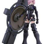 Fate/Grand Order Plamatea Plastic Model Kit Shielder/Mash Kyrielight (Ortinax) 17 cm