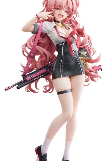 Blue Archive PVC Figure 1/7 Kirara 26 cm