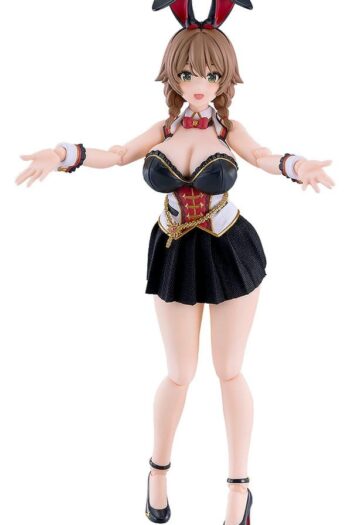 Bunny Garden 2 figma Action Figure Kana 14 cm