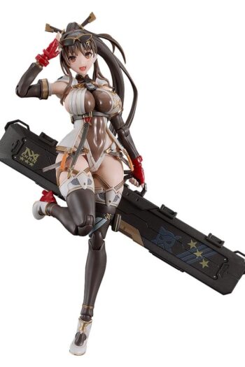 Original Character Plamatea Plastic Model Kit MX-chan 16 cm