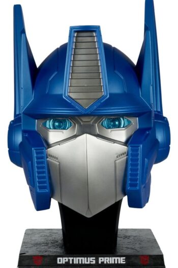 Transformers Bust Optimus Prime 58 cm