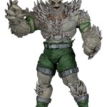 DC Multiverse Mega Action Figure Doomsday (Death of Superman) (Gold Label) 24 cm