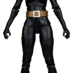 DC Multiverse Action Figure Catwoman (Batman: Hush) (Gold Label) 17 cm