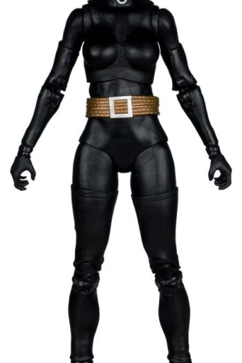 DC Multiverse Action Figure Catwoman (Batman: Hush) (Gold Label) 17 cm