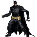 DC Multiverse Action Figure Batman (Arkham Knight) 19 cm