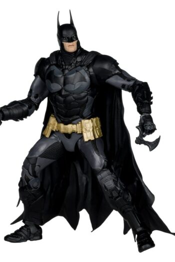 DC Multiverse Action Figure Batman (Arkham Knight) 19 cm