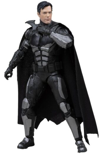 DC Multiverse Action Figure Batman (Justice League) (Gold Label) 18 cm
