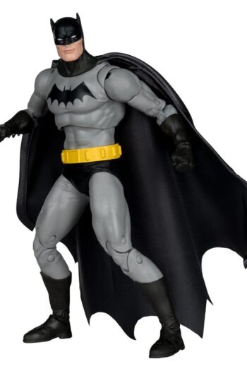 DC Multiverse Action Figure Batman (Batman #1) 18 cm (Platinum Edition)
