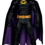 DC Direct Page Punchers Action Figure Batman (Batman '89) 18 cm