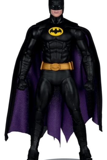 DC Direct Page Punchers Action Figure Batman (Batman '89) 18 cm