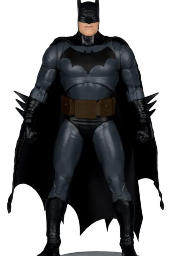 DC Direct Page Punchers Action Figure Batman (Justice) 18 cm