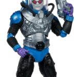 DC Multiverse McFarlane Vault Collection Action Figure Mr. Freeze 18 cm