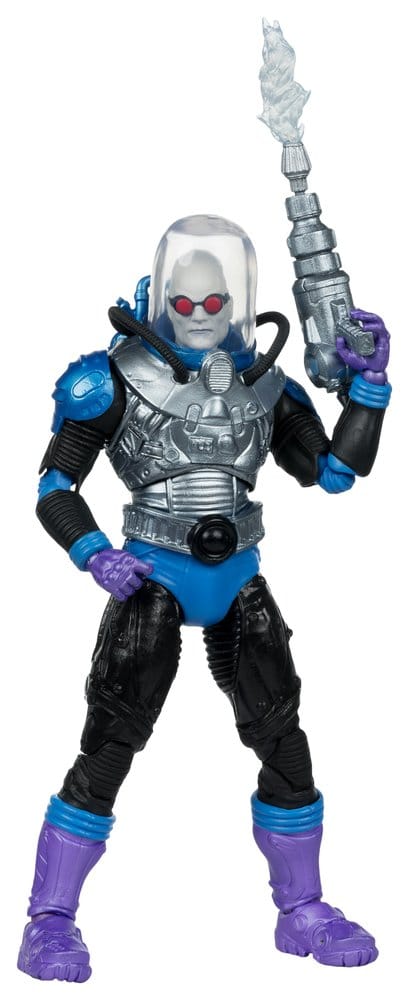 x_mcf18168 DC Multiverse McFarlane Vault Collection Action Figure Mr. Freeze 18 cm - immagine 1