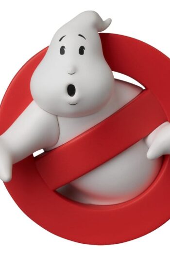 Ghostbusters UDF Mini Figure No Ghost 8 cm