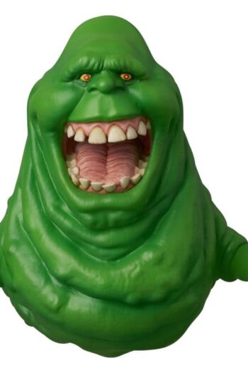 Ghostbusters UDF Mini Figure Slimer (Green Ghost) 11 cm