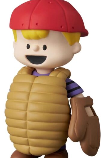 Peanuts UDF Series 20 Mini Figure Catcher Schroeder 9 cm