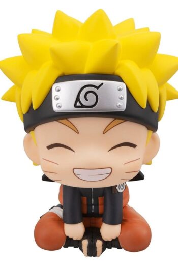 Naruto Shippuden Look Up PVC Figure Naruto Uzumaki Smile Ver. 11 cm