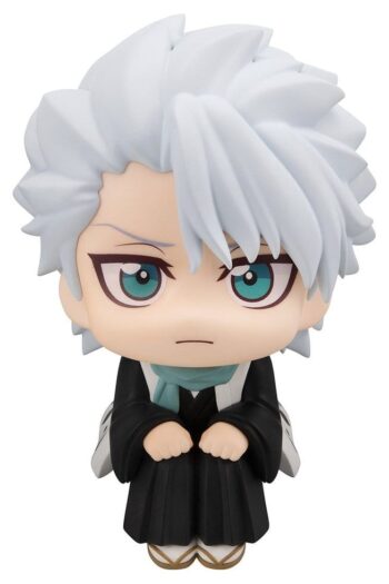 Bleach Look Up PVC Figure TV Anime Thousand-Year Blood War Toshiro Hitsugaya 11 cm