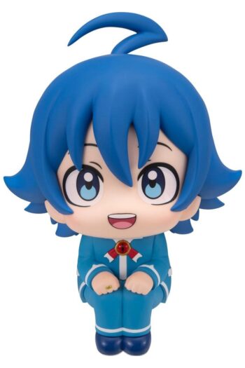 Welcome to Demon School! Iruma-kun Look Up PVC Figure Iruma Suzuki 11 cm