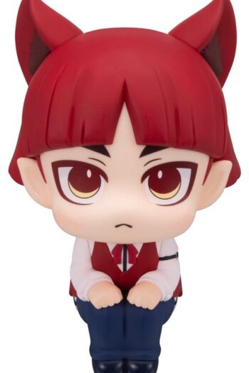 Welcome to Demon School! Iruma-kun Look Up PVC Figure Opera 11 cm