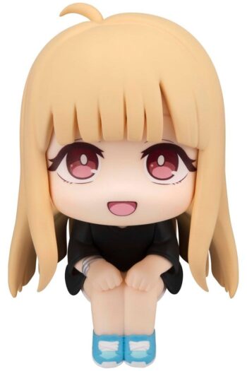 Cosmic Princess Kaguya! Look Up PVC Figure Kaguya 11 cm
