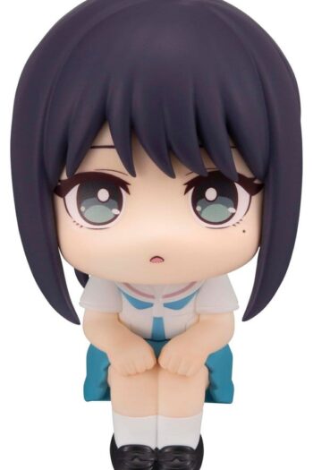 Cosmic Princess Kaguya! Look Up PVC Figure Iroha Sakayori 11 cm
