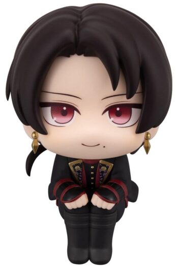 Touken Ranbu-ONLINE Look Up PVC Figure Kiyomitsu Kashu 11 cm