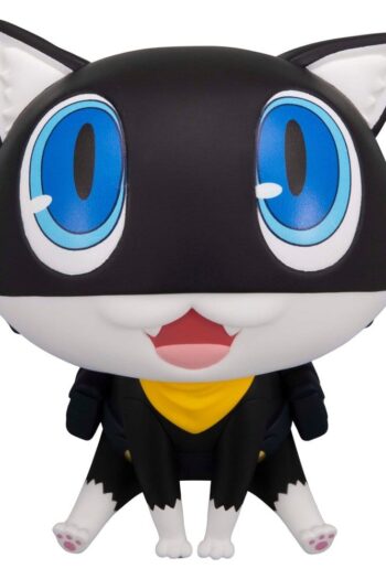 Persona 5 the Royal Look Up PVC Figure Morgana 11 cm