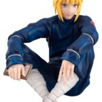 Naruto Shippuden G.E.M. Series PVC Figure Minato Palm Size