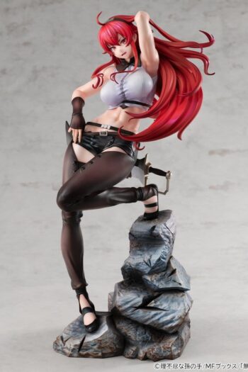 Mushoku Tensei: Jobless Reincarnation Lucrea PVC Figure Eris