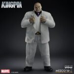 Marvel Comics One:12 Collective Action Figure 1/12 Kingpin 18 cm